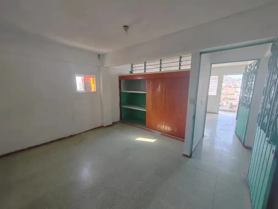 Amplio departamento en La Progreso — foto 3
