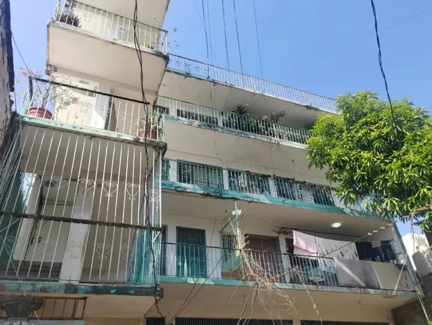 Amplio departamento en La Progreso — foto 4