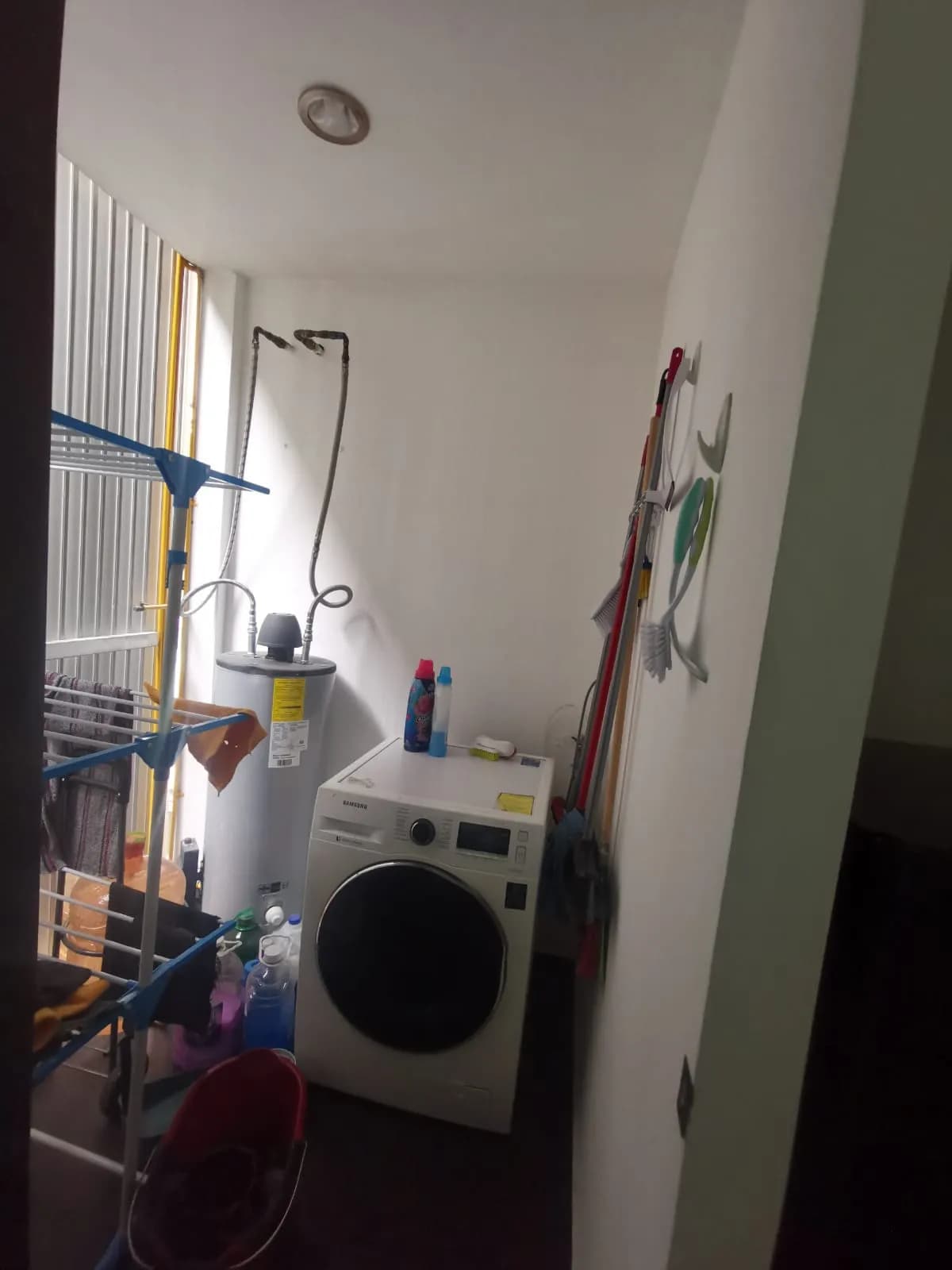 ****PERFECTO DEPARTAMENTO EN VENTA**** — foto 14