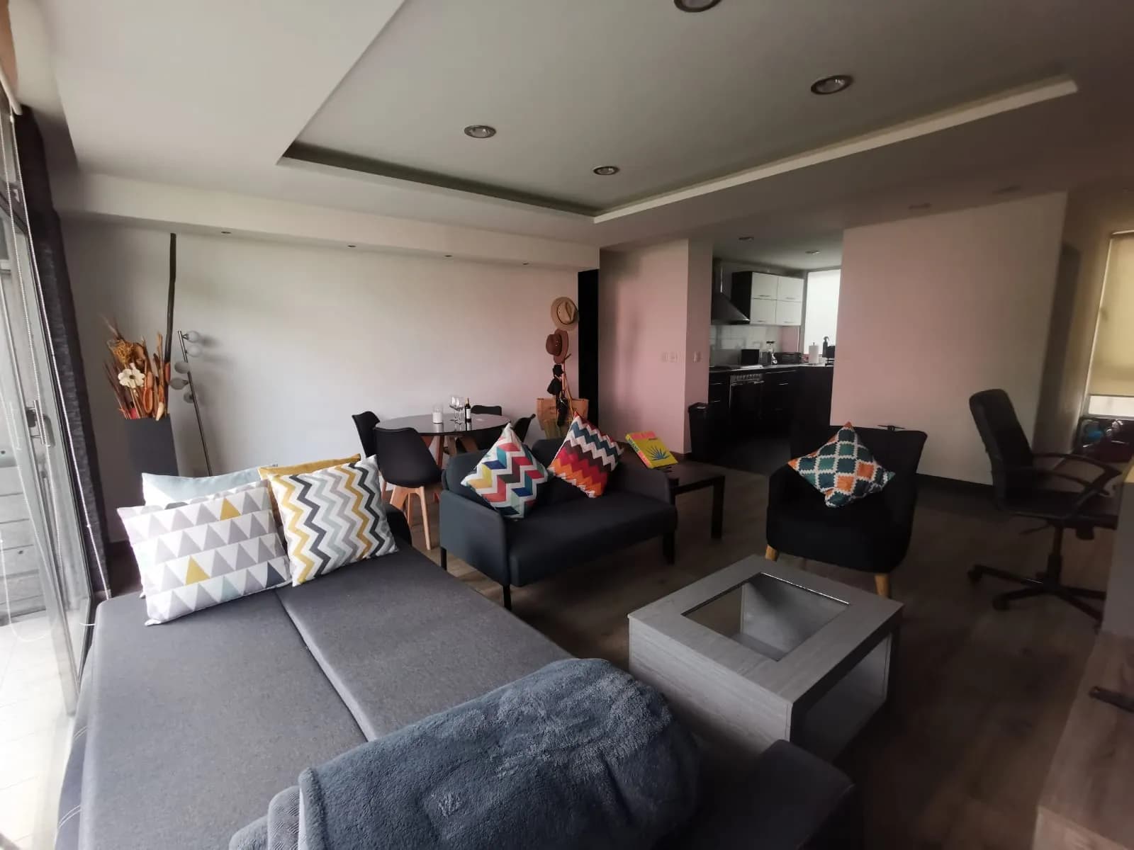 ****PERFECTO DEPARTAMENTO EN VENTA**** — foto 12