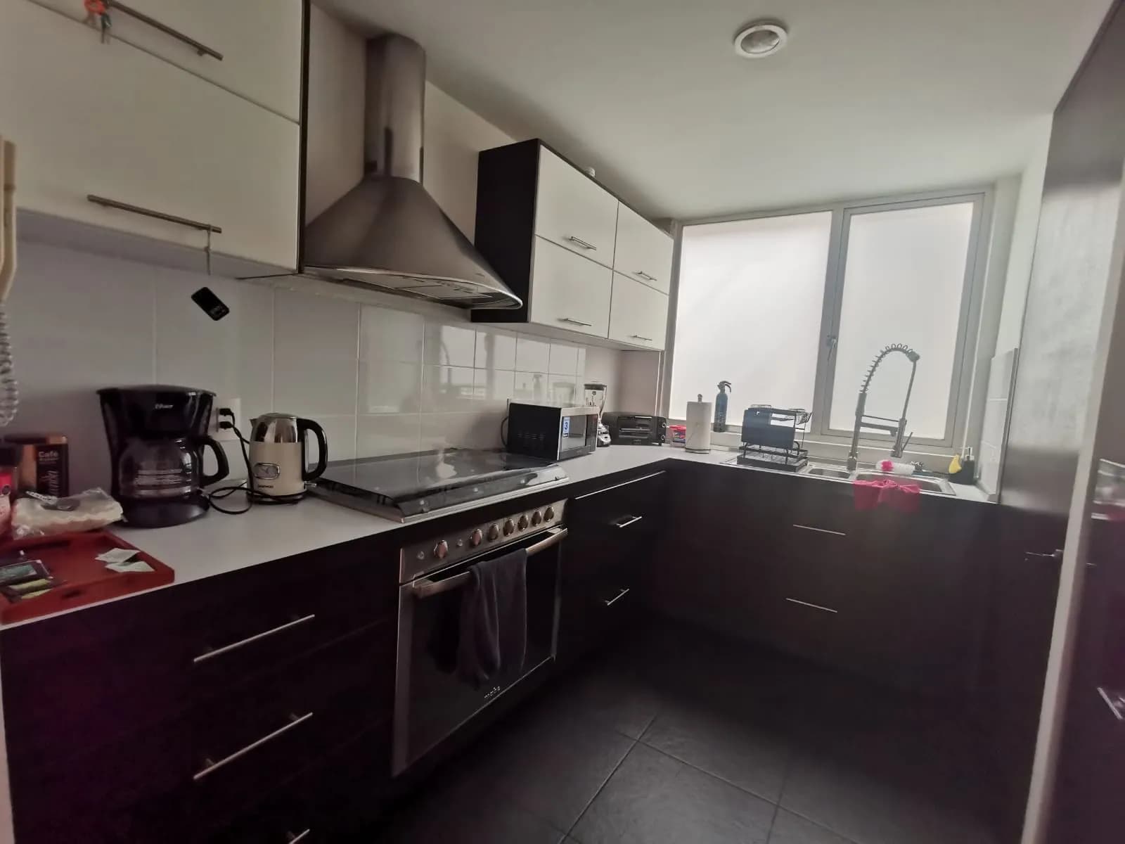 ****PERFECTO DEPARTAMENTO EN VENTA**** — foto 13