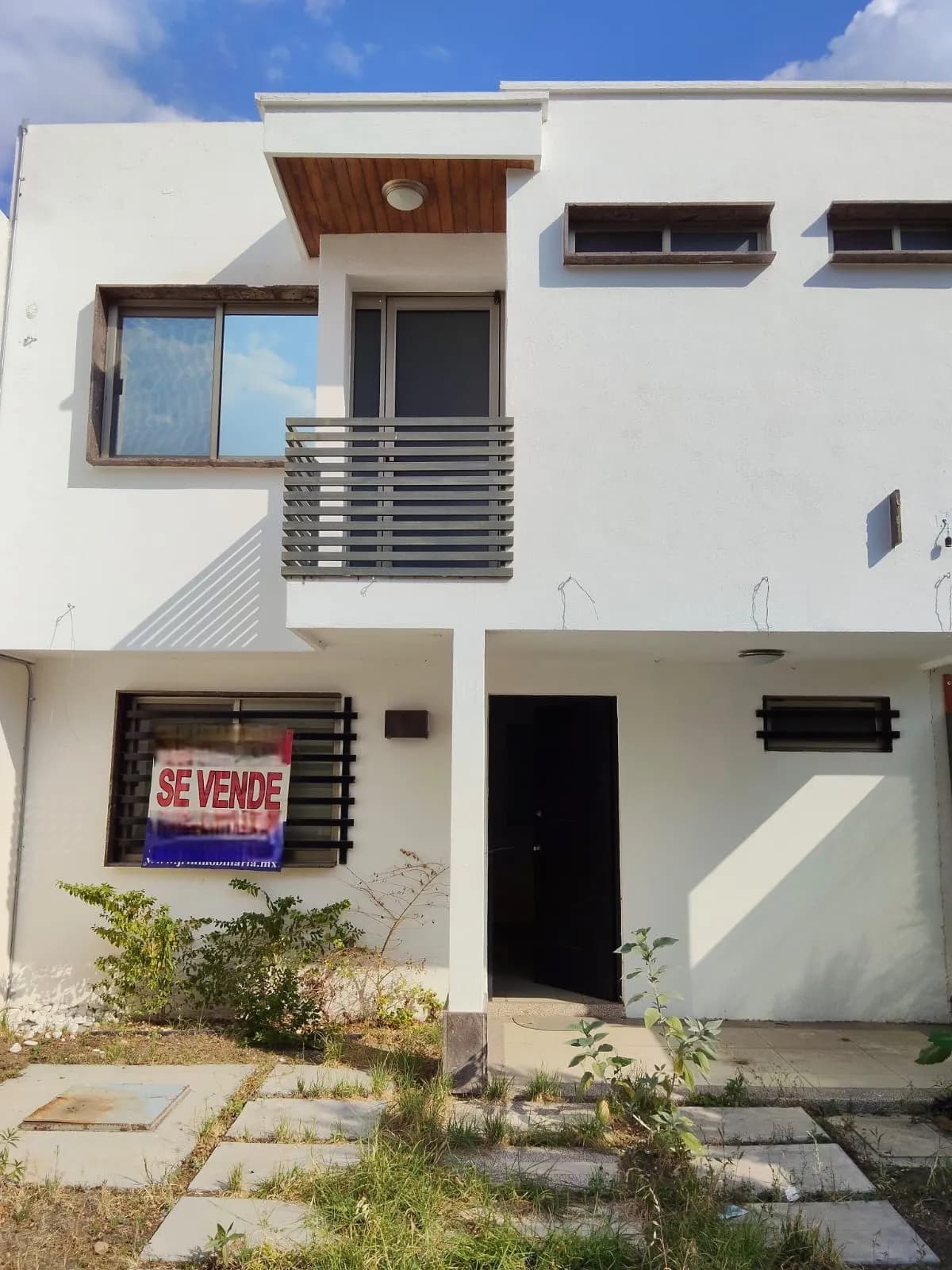 Casa venta en Portón Cañada, León — foto 1
