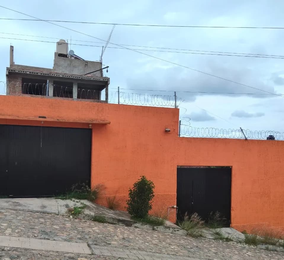 Casa venta en Col. Peñitas, Guanajuato — foto 1