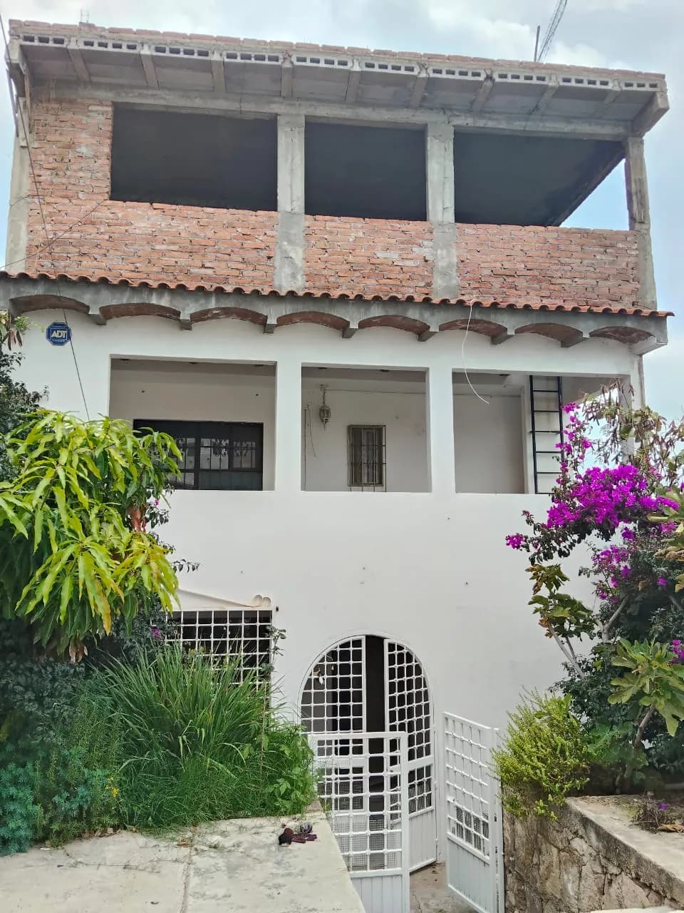 Casa venta en Col. Peñitas, Guanajuato — foto 2