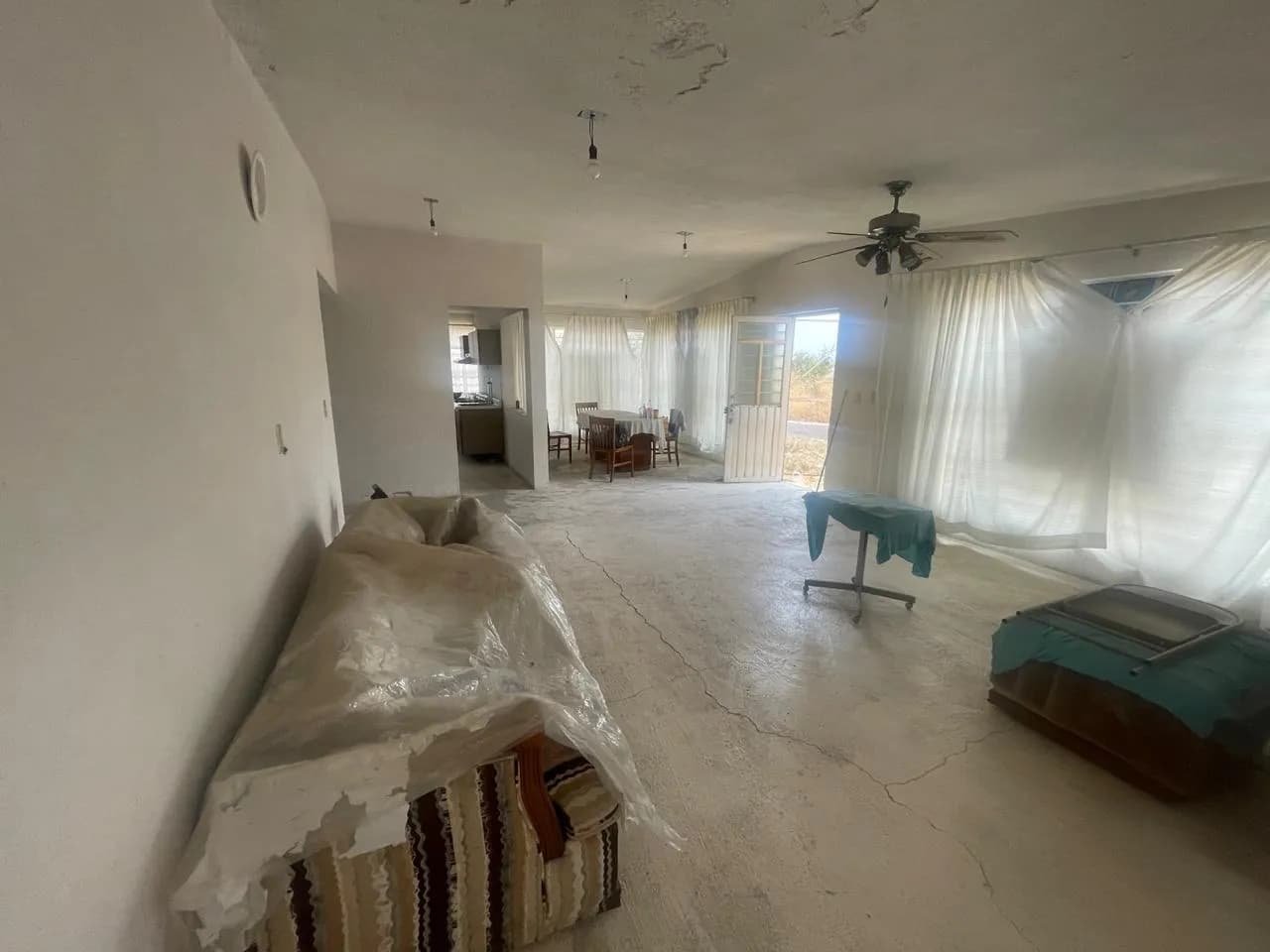 SE VENDE CASA EN OAXTEPEC MORELOS — foto 10