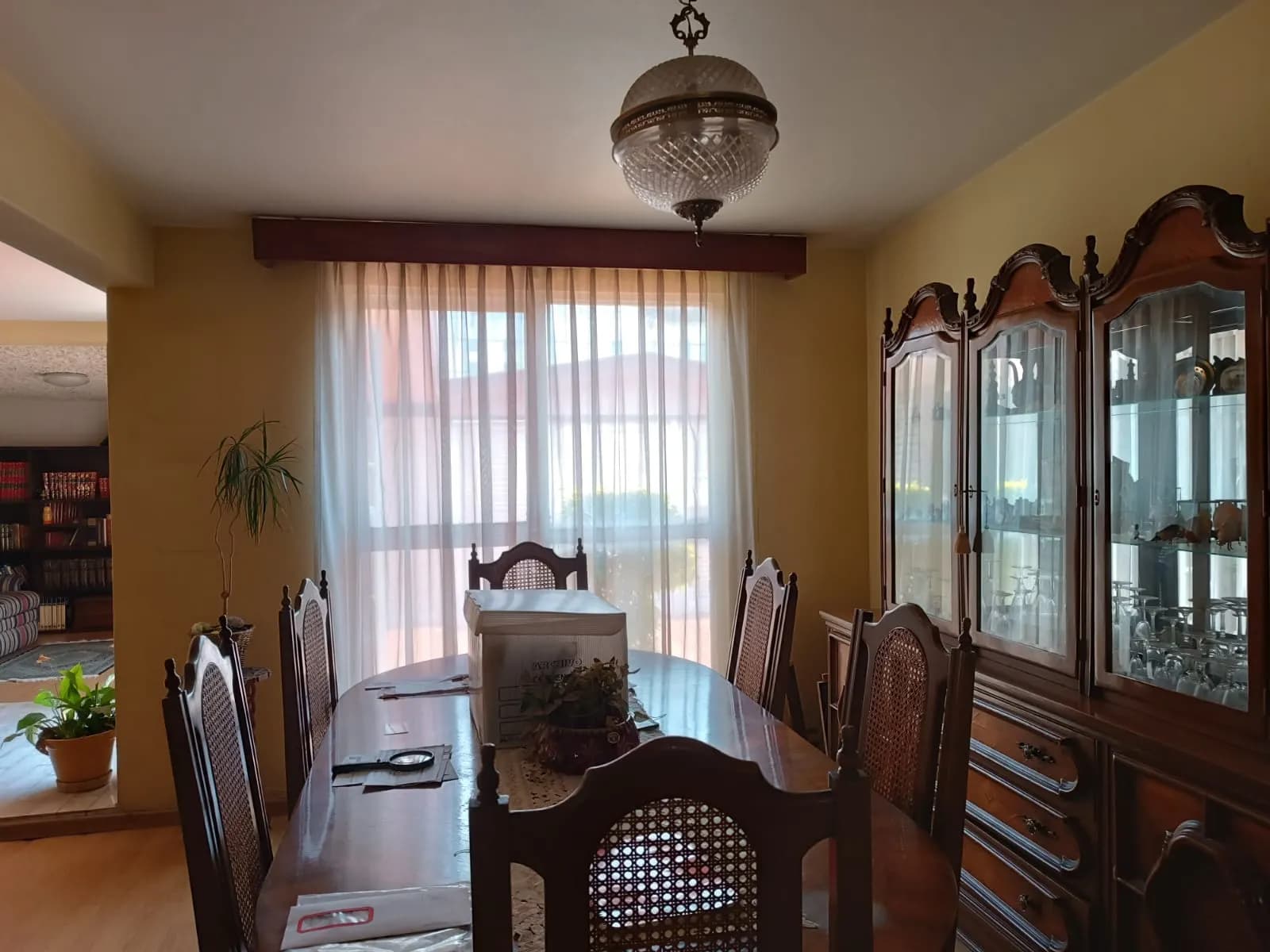 Casa venta San Mateo — foto 8