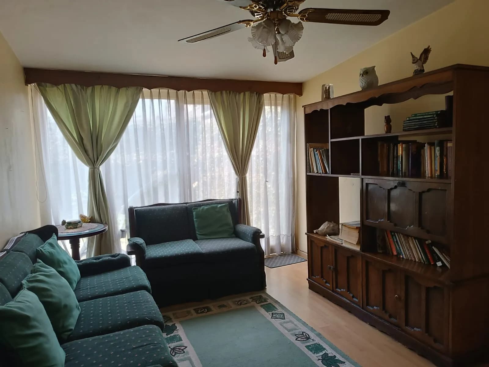 Casa venta San Mateo — foto 2