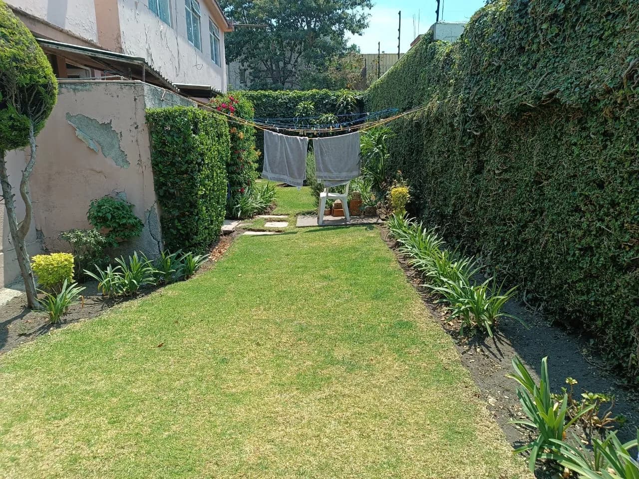 Casa venta San Mateo — foto 14