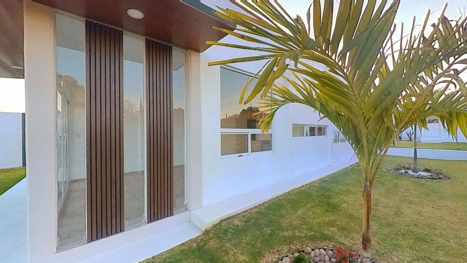 Residencia en esquina en Presa Escondida — foto 7