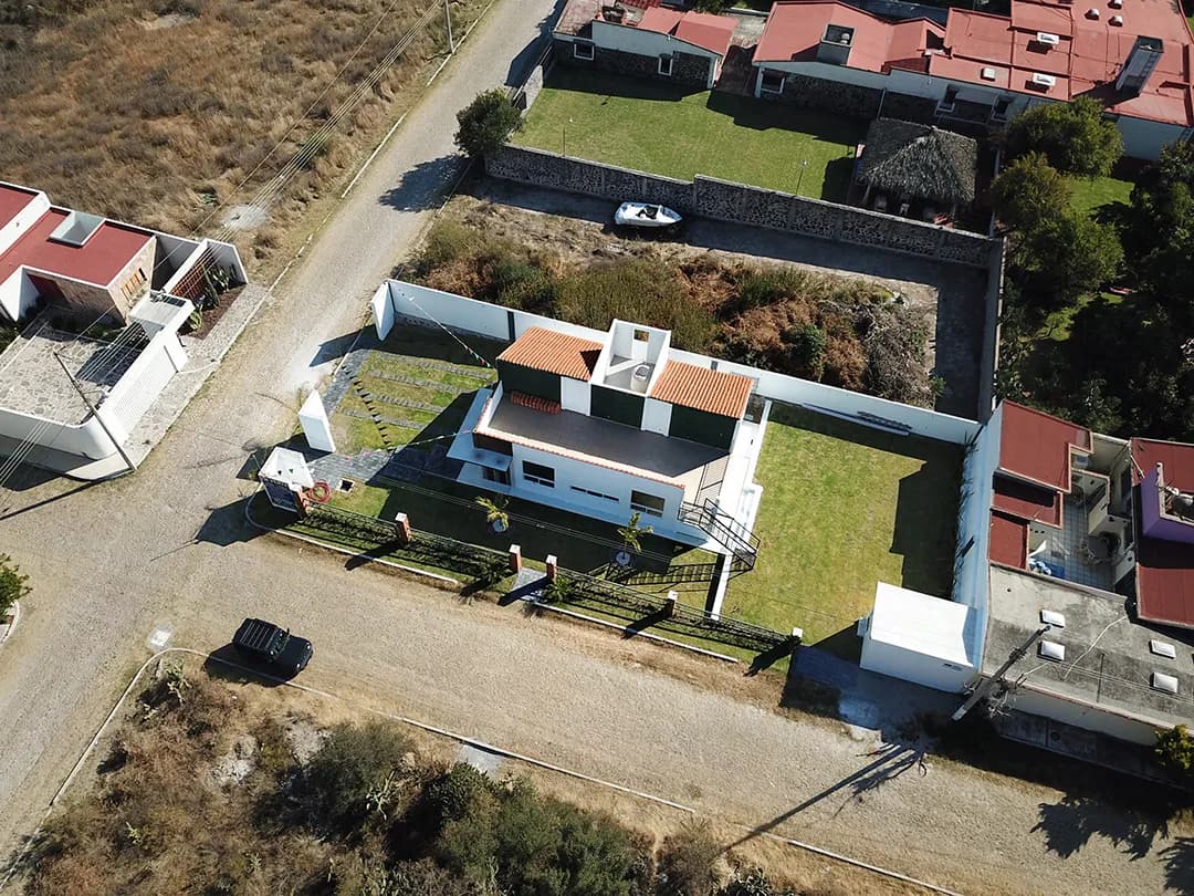 Residencia en esquina en Presa Escondida — foto 5