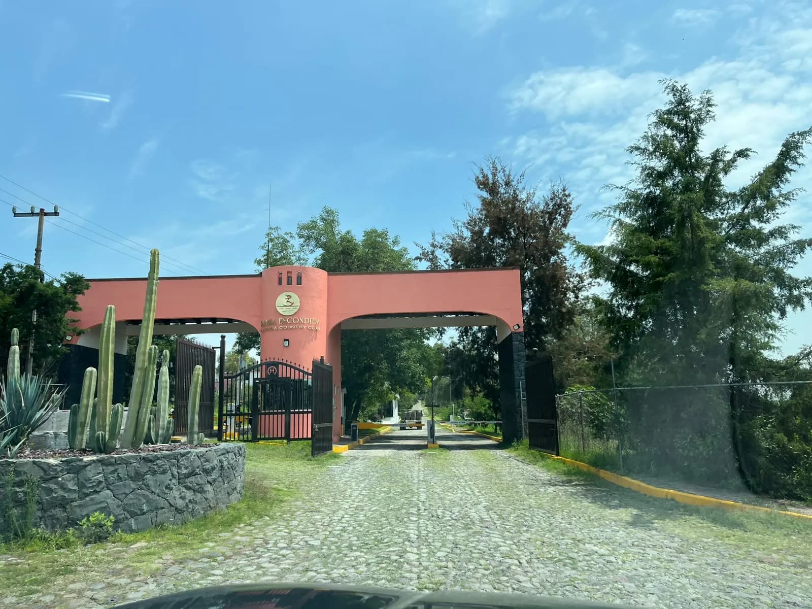 Residencia en esquina en Presa Escondida — foto 14