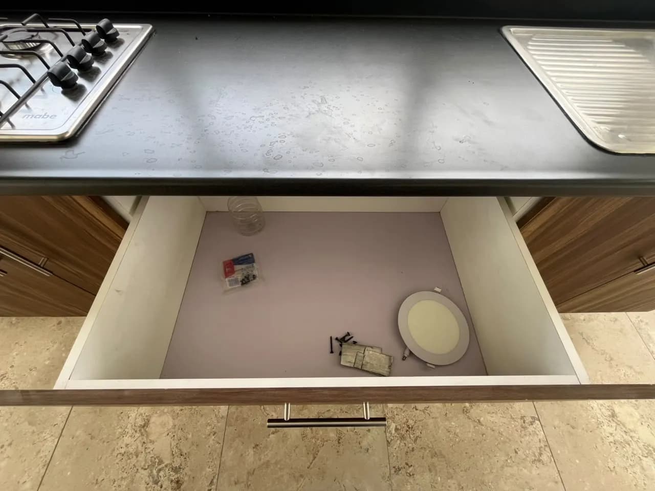 Residencia en esquina en Presa Escondida — foto 12