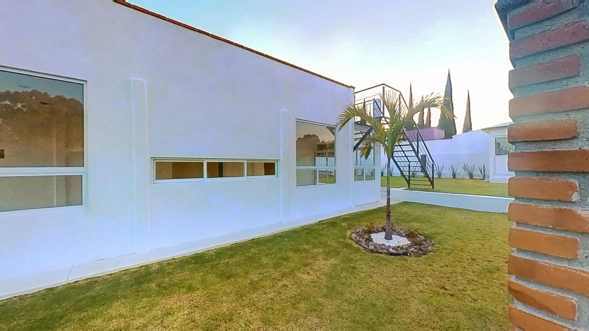 Residencia en esquina en Presa Escondida — foto 15
