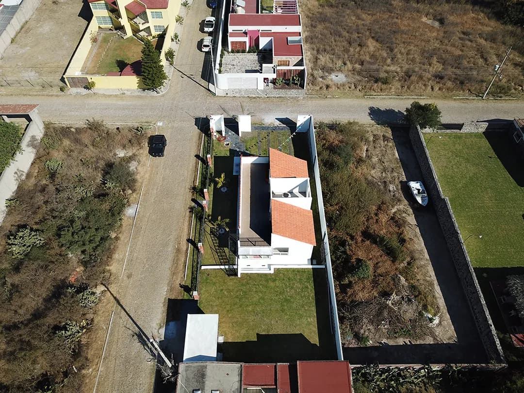Residencia en esquina en Presa Escondida — foto 6
