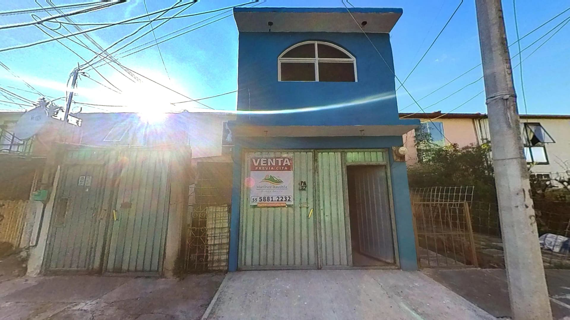 Casa amplia y bién iluminada con cochera — foto 1