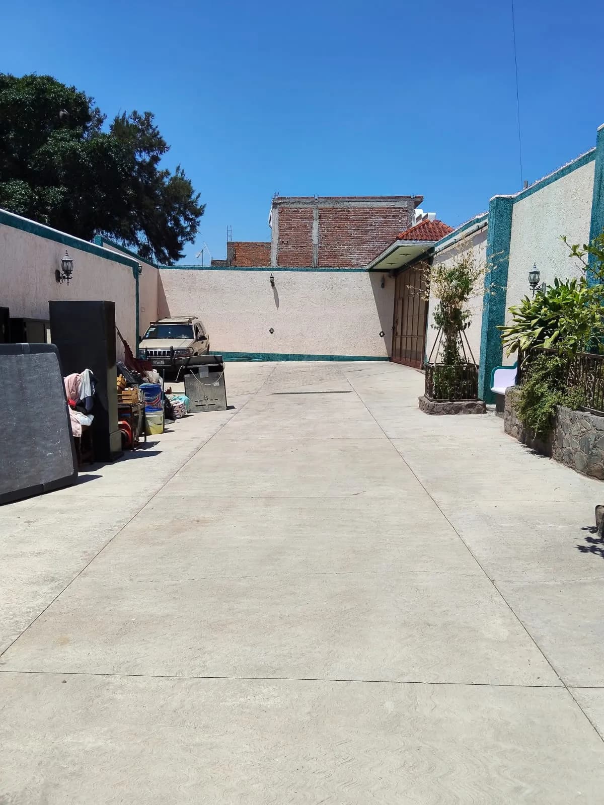 Casa venta en Col. Lázaro Cárdenas, Pénjamo, Gto. — foto 7