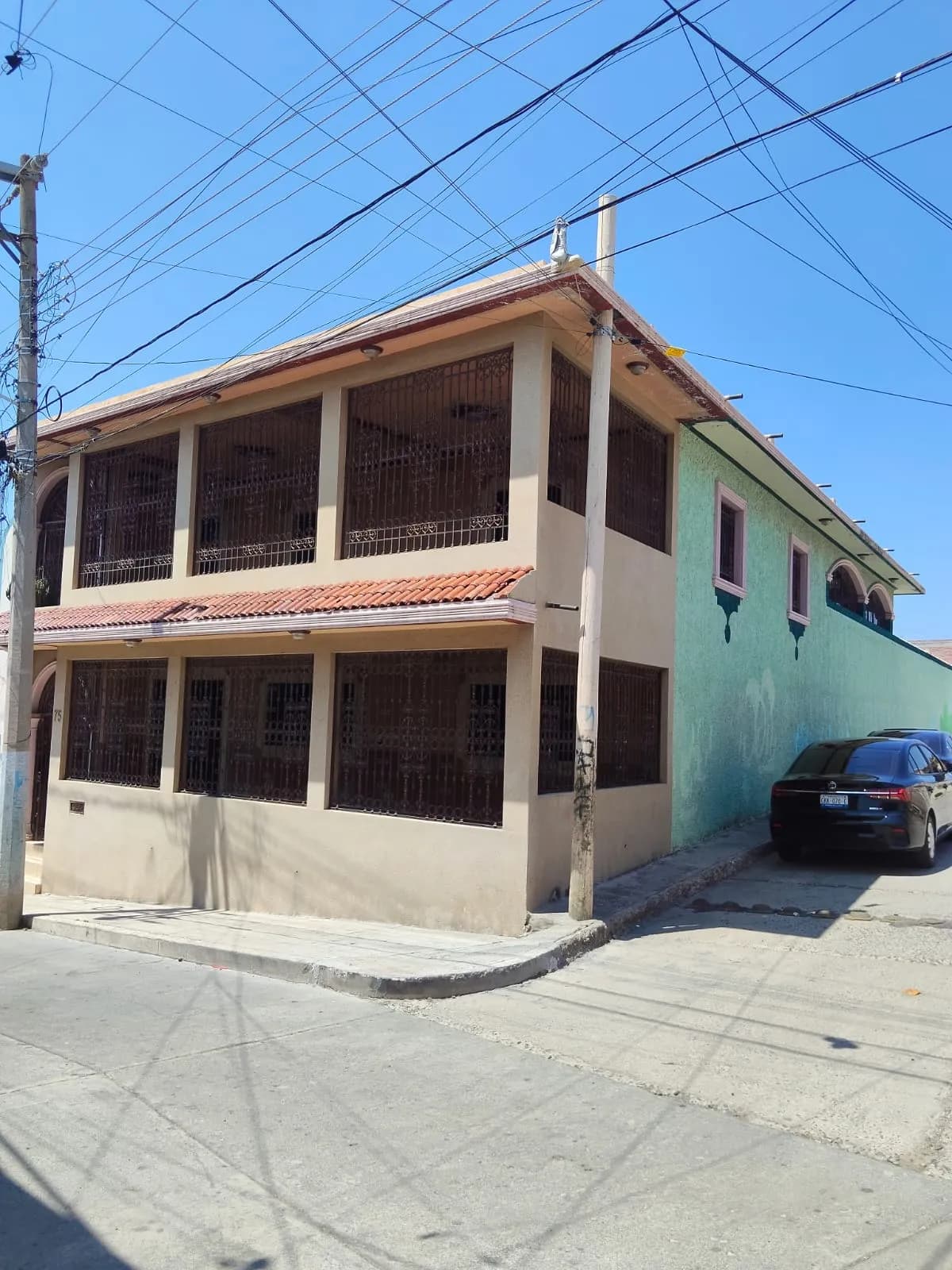 Casa venta en Col. Lázaro Cárdenas, Pénjamo, Gto. — foto 1