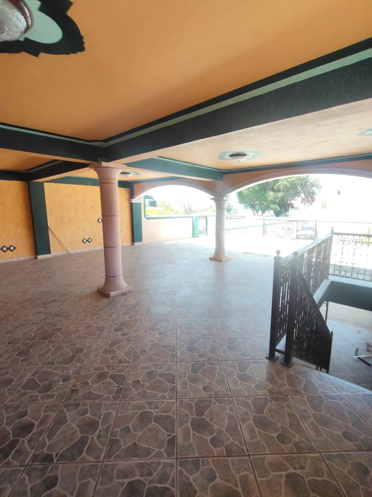 Casa venta en Col. Lázaro Cárdenas, Pénjamo, Gto. — foto 6