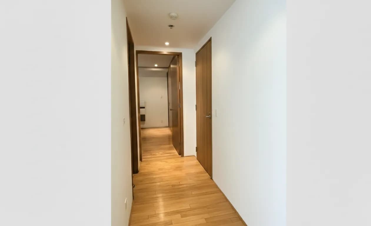 Departamento (Casa Dúplex) de 2 Cuartos — foto 4