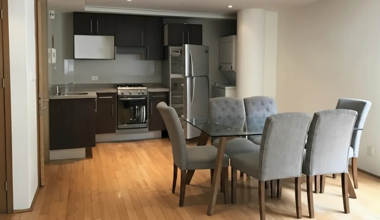 Departamento (Casa Dúplex) de 2 Cuartos — foto 10