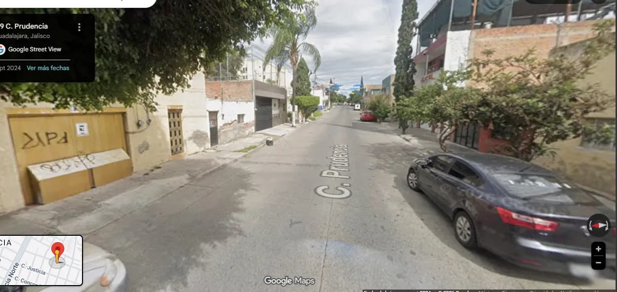 COL. INDEPENDENCIA C. ESPERANZA GUADALAJARA — foto 8