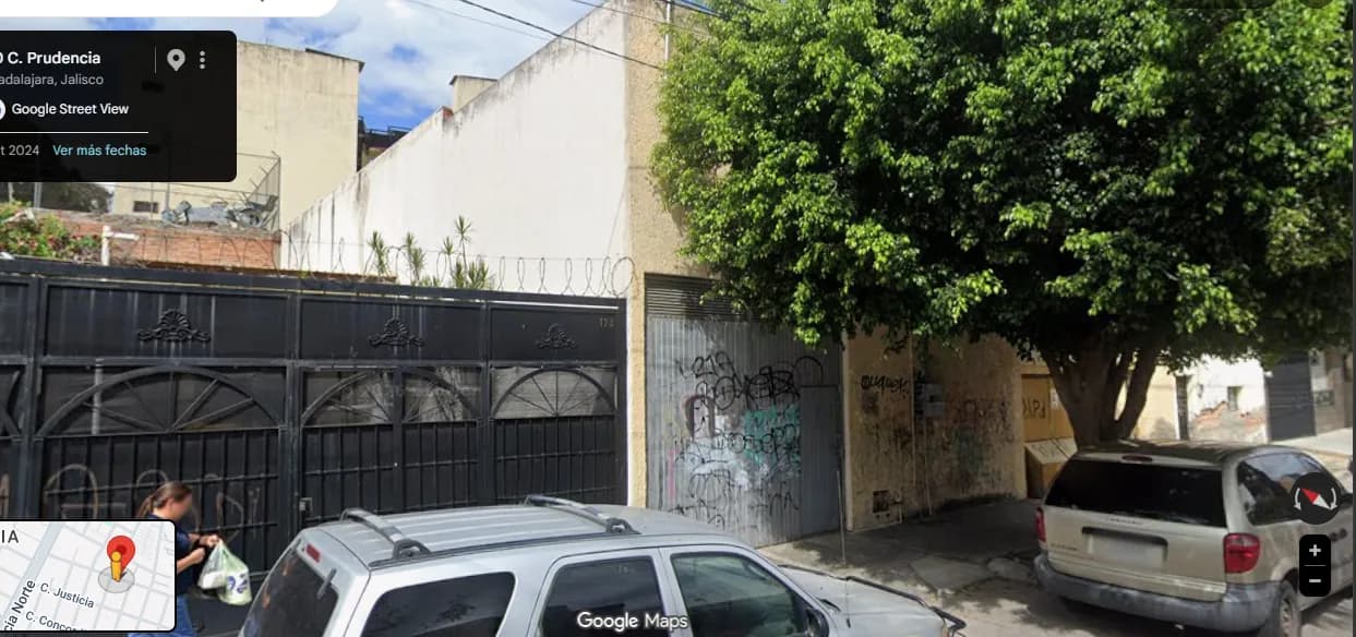 COL. INDEPENDENCIA C. ESPERANZA GUADALAJARA — foto 7
