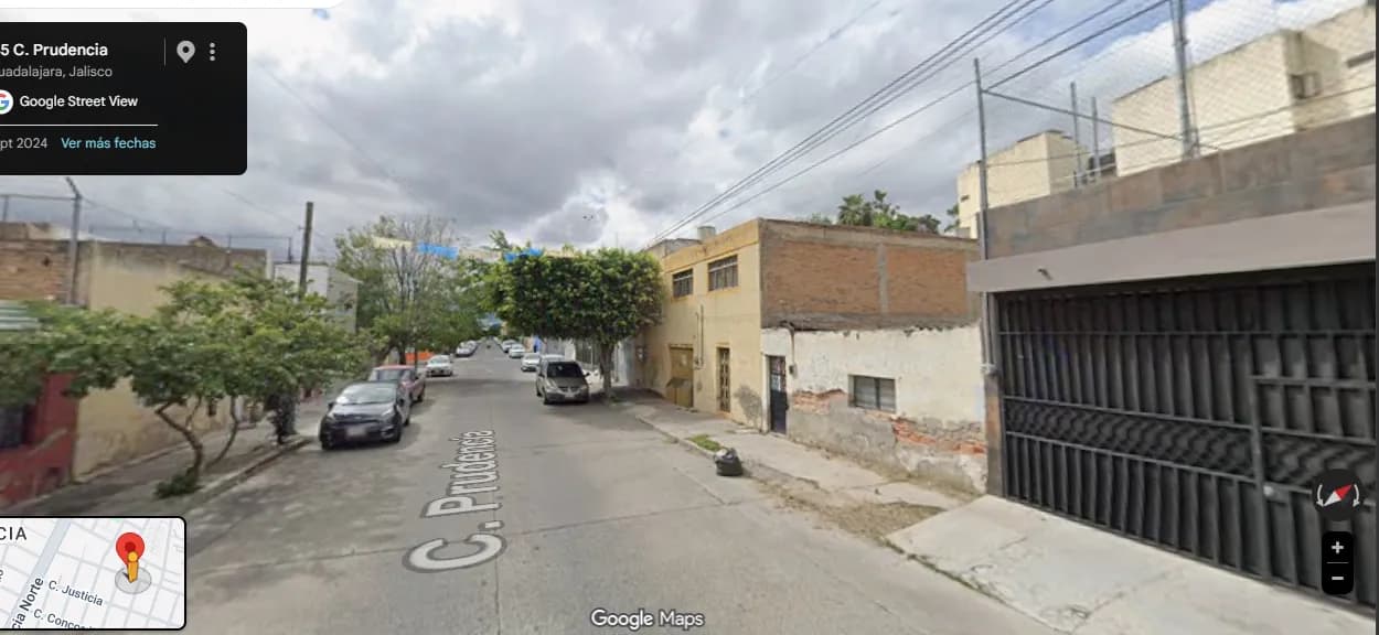 COL. INDEPENDENCIA C. ESPERANZA GUADALAJARA — foto 5