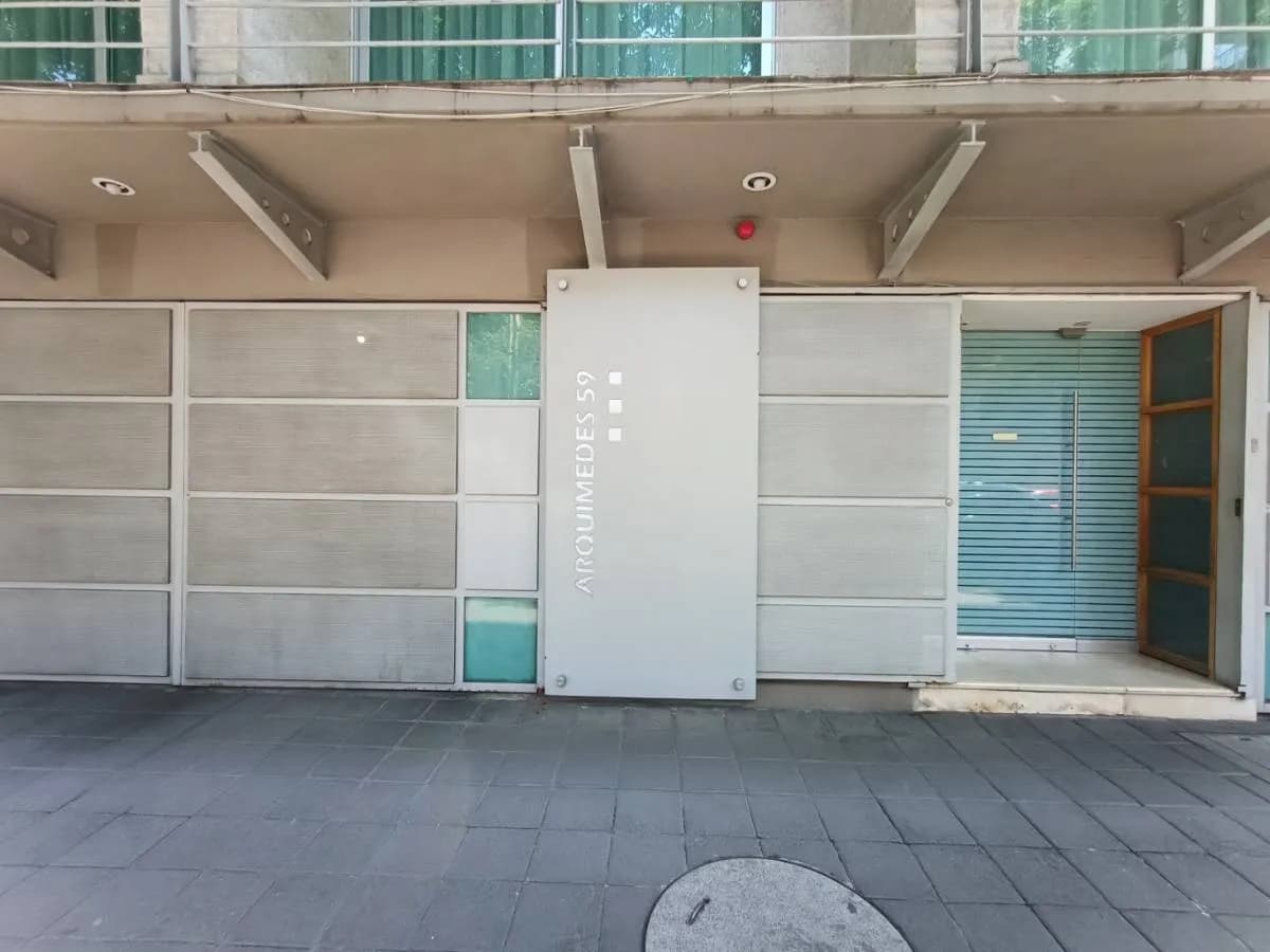 Departamento amueblado  en polanco — foto 3