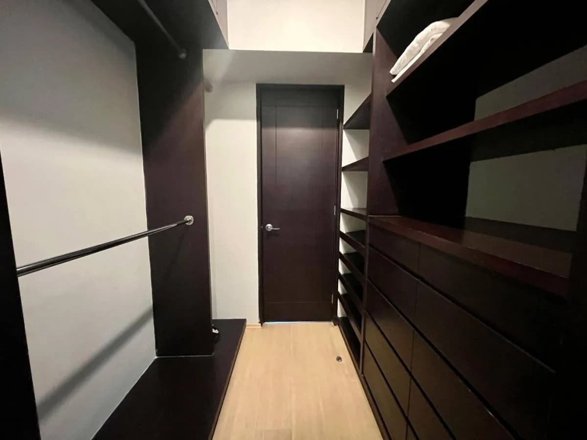 Departamento amueblado  en polanco — foto 12