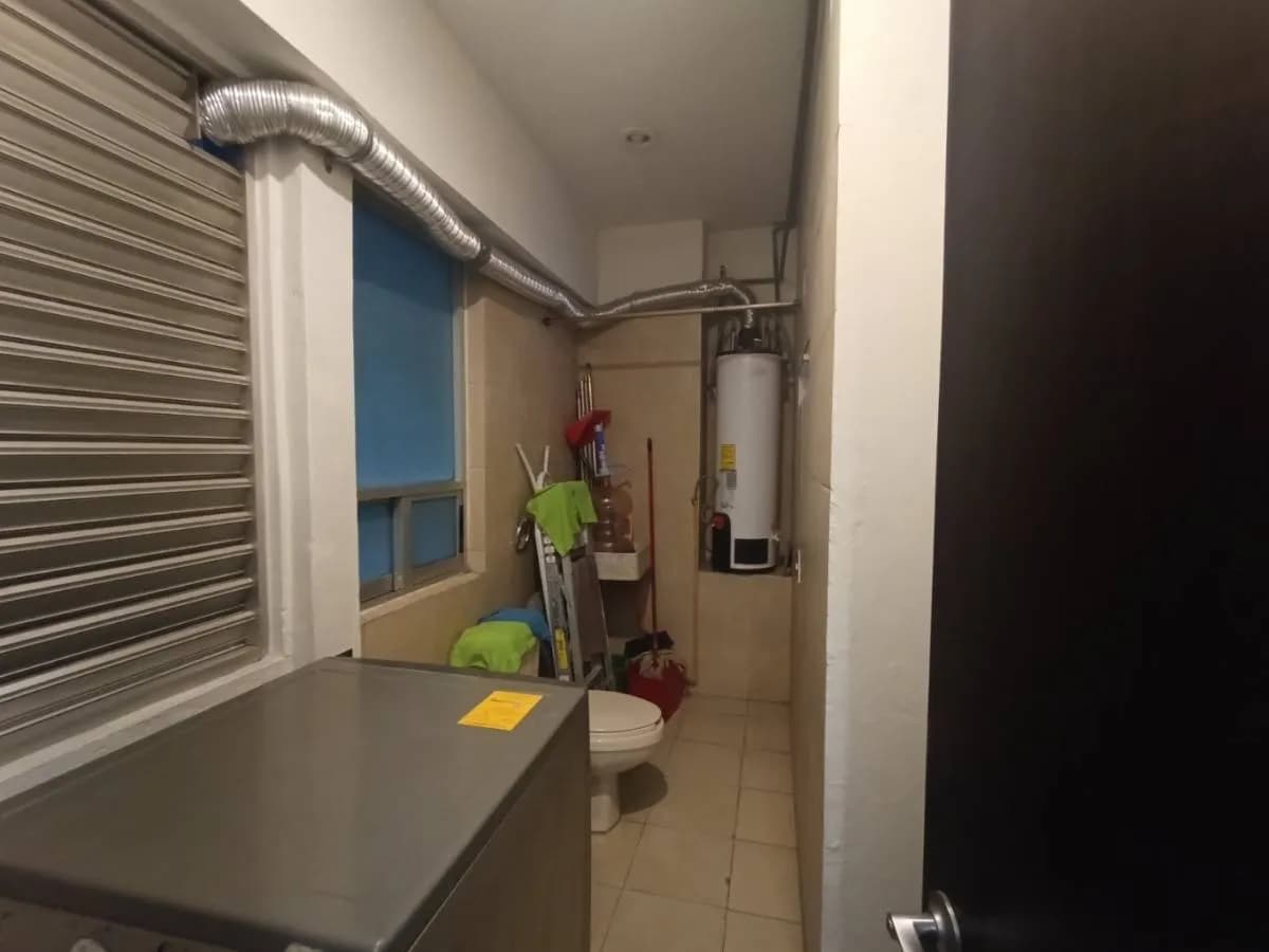 Departamento amueblado  en polanco — foto 4