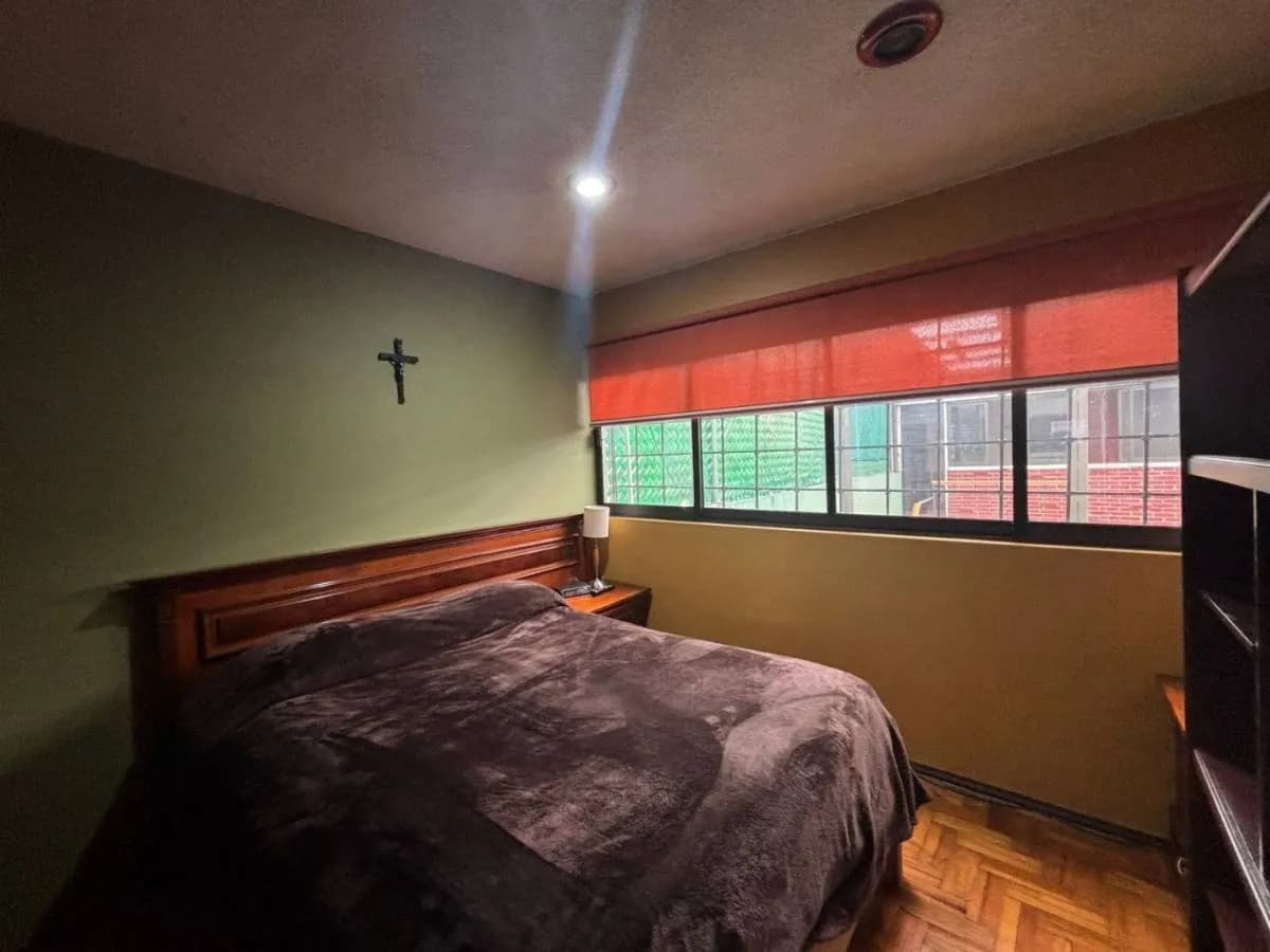 Casa en venta en Alvaro Obregón — foto 10