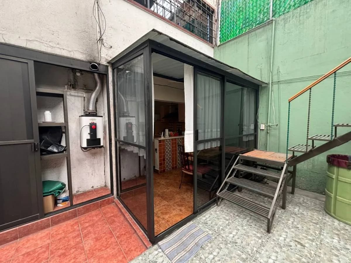 Casa en venta en Alvaro Obregón — foto 14