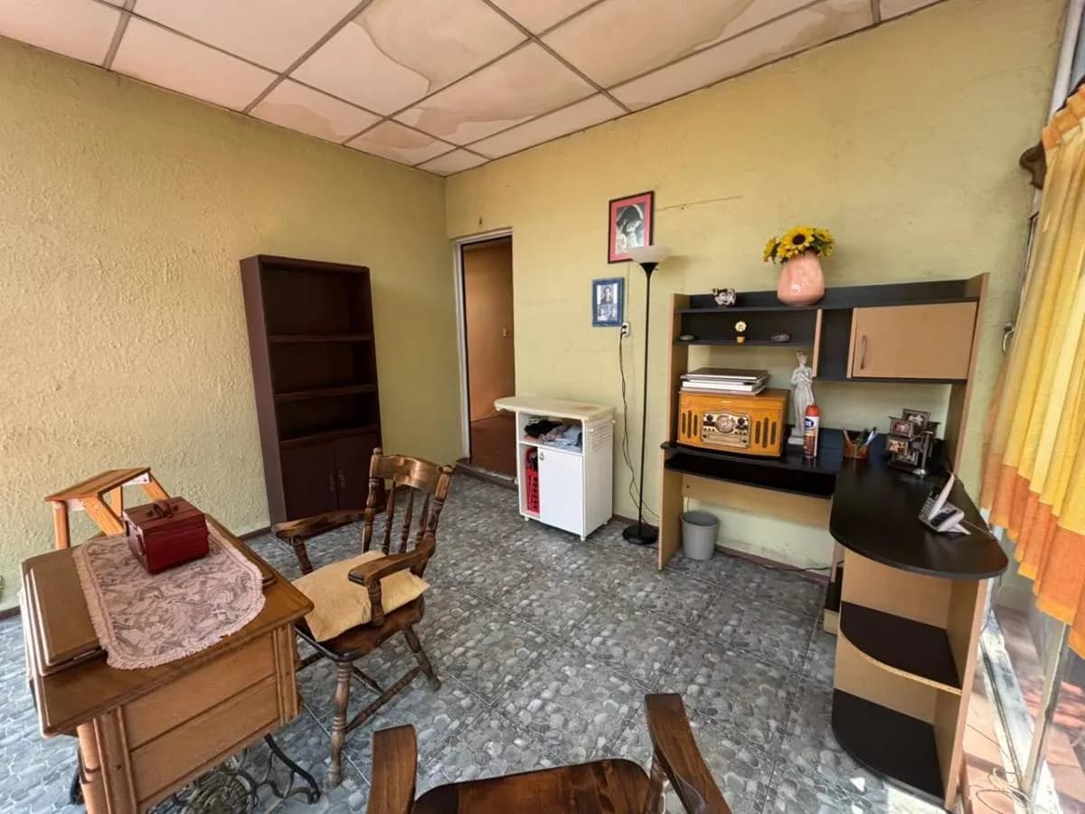 Casa en venta en Alvaro Obregón — foto 4