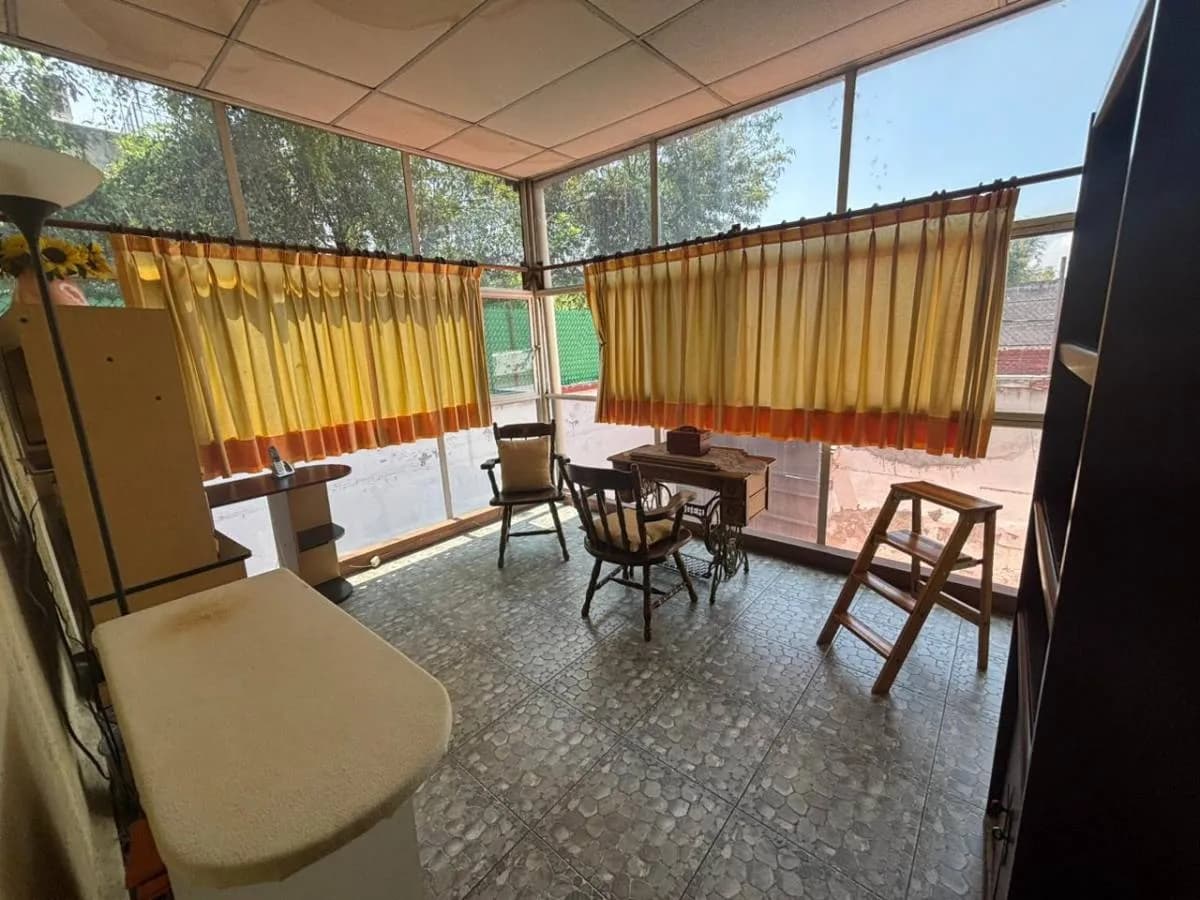 Casa en venta en Alvaro Obregón — foto 1