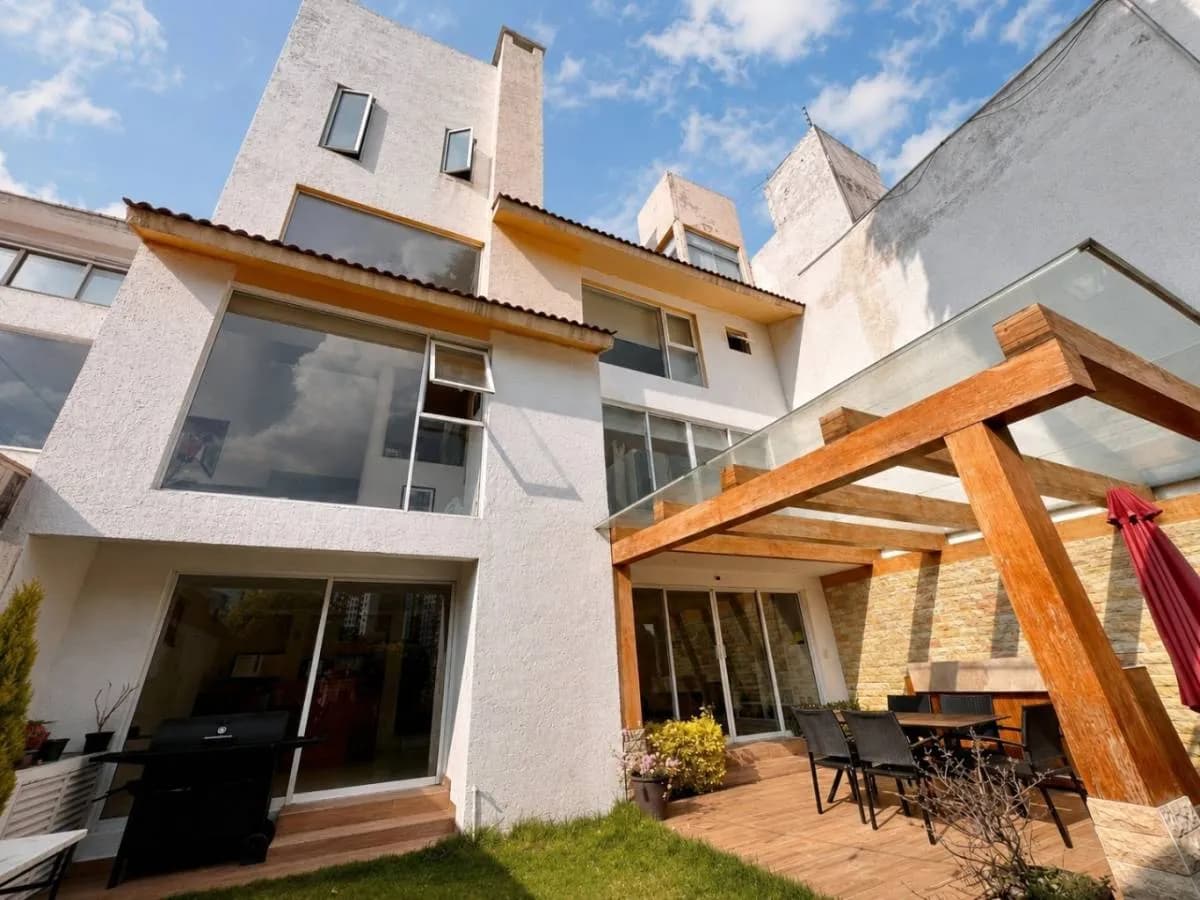 Venta de casa en Hacienda  El Vergel — foto 14