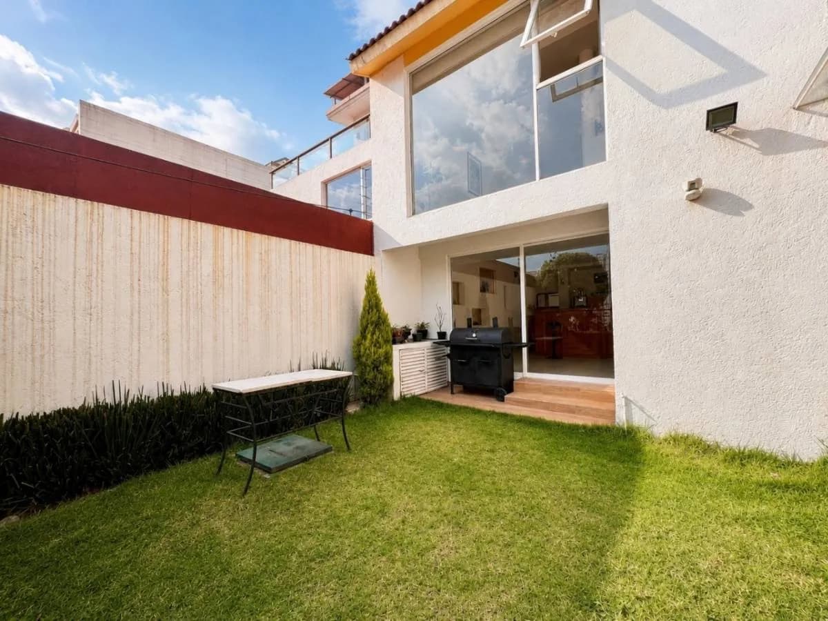 Venta de casa en Hacienda  El Vergel — foto 1