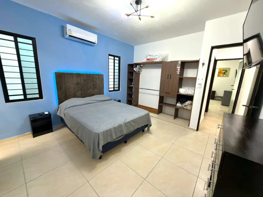 Cara en Renta Residencial Andria — foto 9