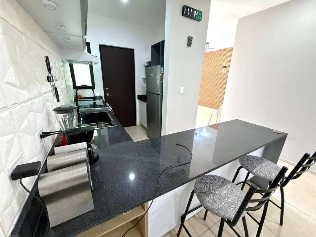 Cara en Renta Residencial Andria — foto 4