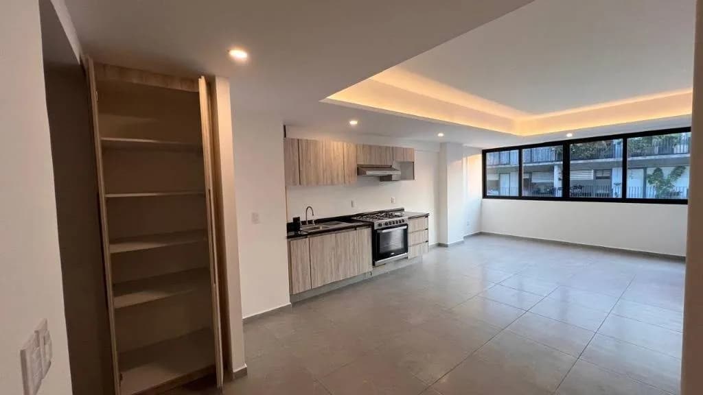 Venta de Departamento en Alcaldía Cuahutémoc — foto 12