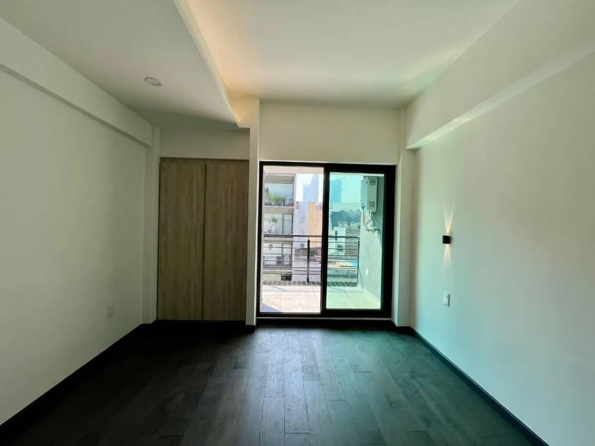 Venta de Departamento en Alcaldía Cuahutémoc — foto 2