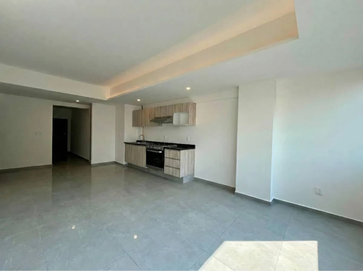 Venta de Departamento en Alcaldía Cuahutémoc — foto 3