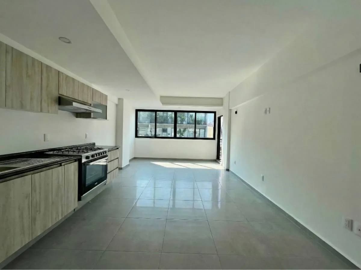 Venta de Departamento en Alcaldía Cuahutémoc — foto 10