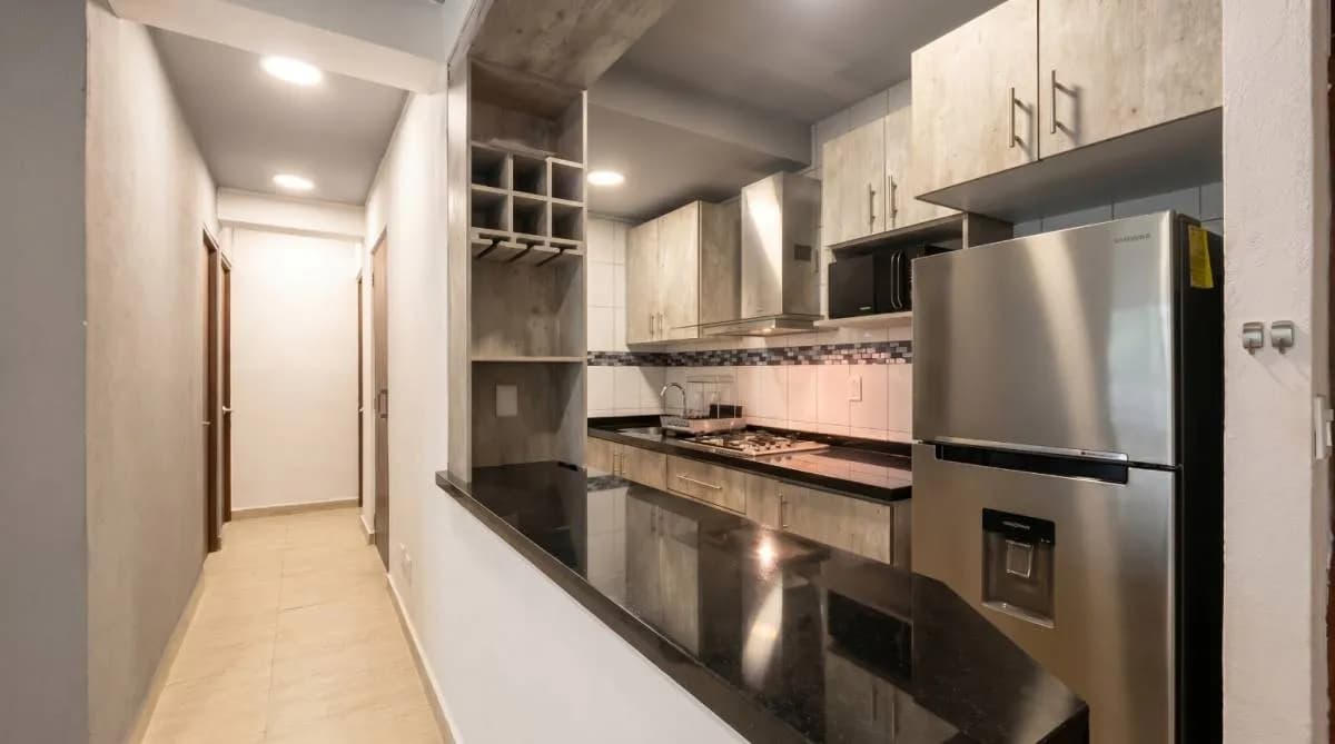 Departamento en park View Atizapan — foto 2
