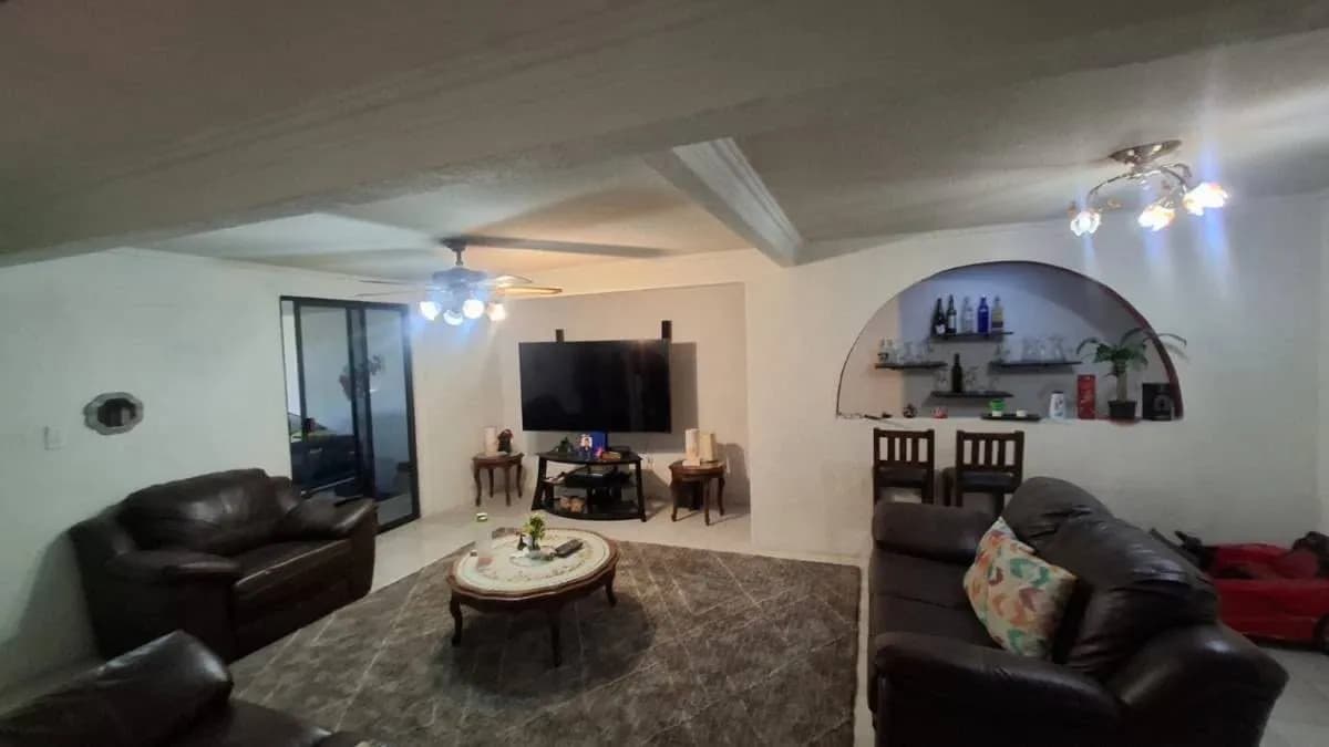 Casa en la Piedad  l Cuautitlan — foto 1