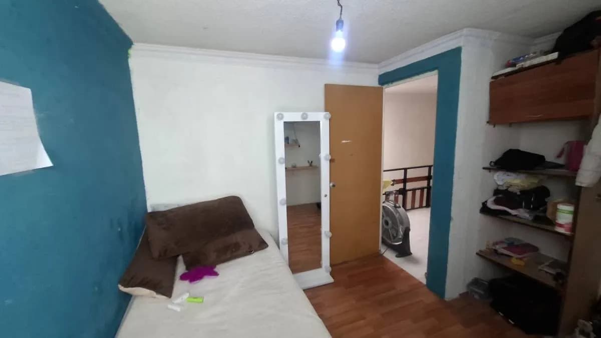 Casa en la Piedad  l Cuautitlan — foto 8
