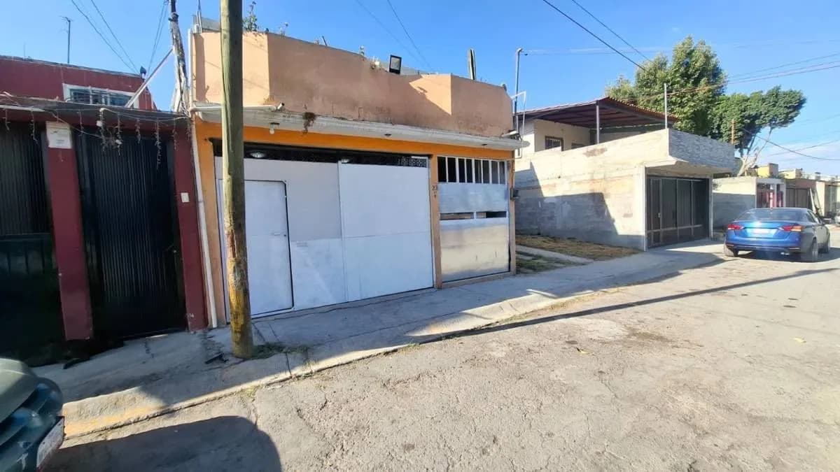 Casa en la Piedad  l Cuautitlan — foto 13