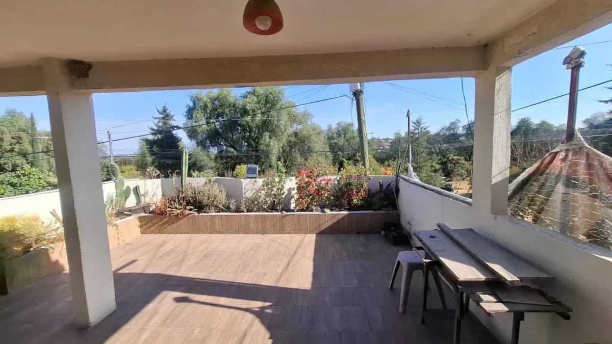 Casa en la Piedad  l Cuautitlan — foto 2