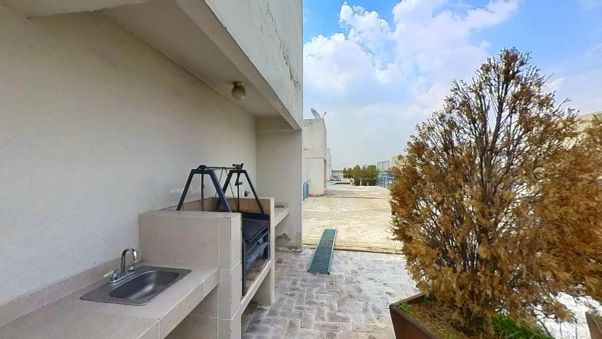 Hermoso departamento sobre avenida CDMX — foto 15
