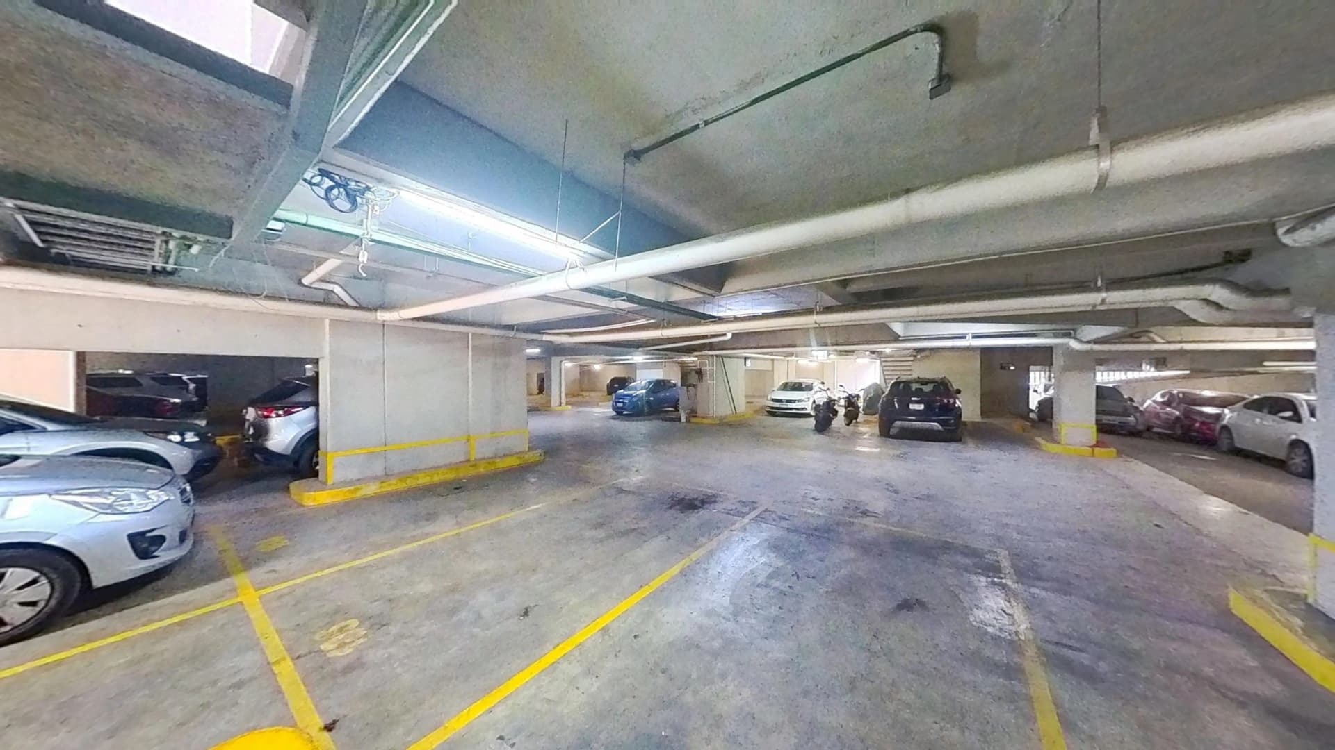 Hermoso departamento sobre avenida CDMX — foto 14