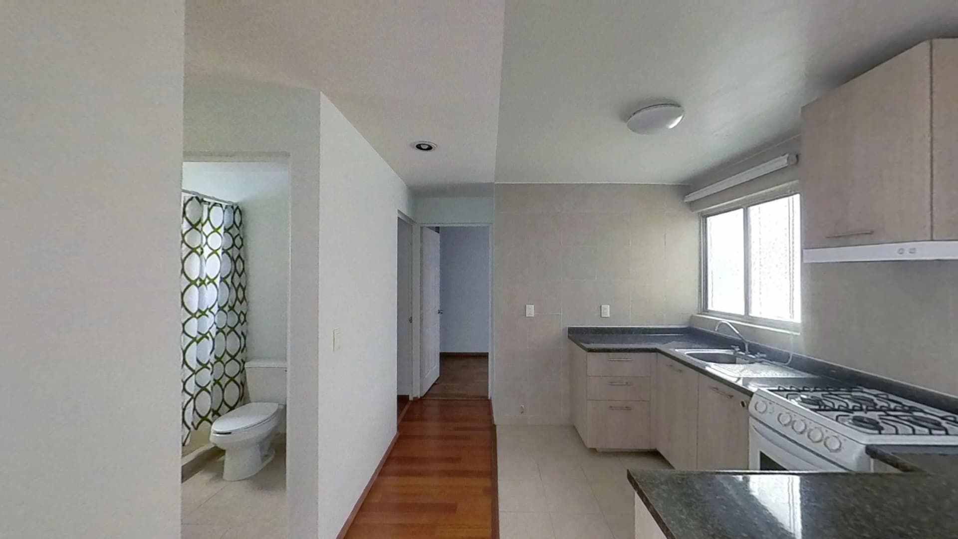 Hermoso departamento sobre avenida CDMX — foto 3